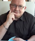 Встретьте Мужчинa : Eric, 52 лет до Франция  LOURDES